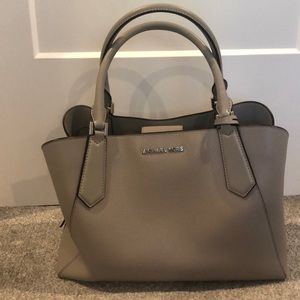 Michael Kors medium satchel